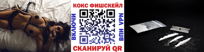 Cocaine FishScale  Купить где  Серов 